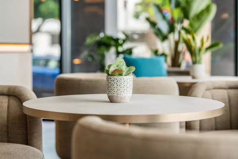 ホテル Livvo Lumm