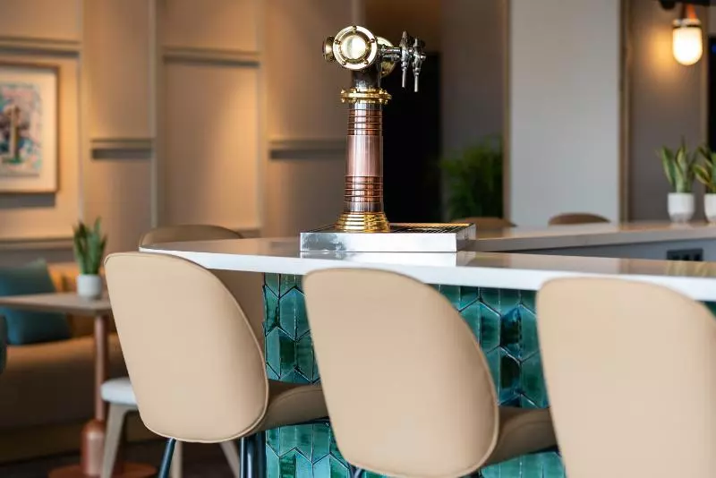 ホテル Livvo Lumm