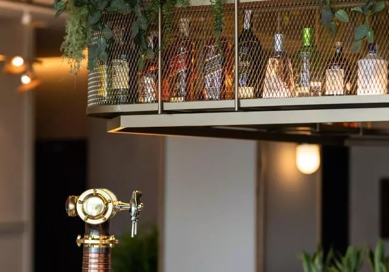 ホテル Livvo Lumm