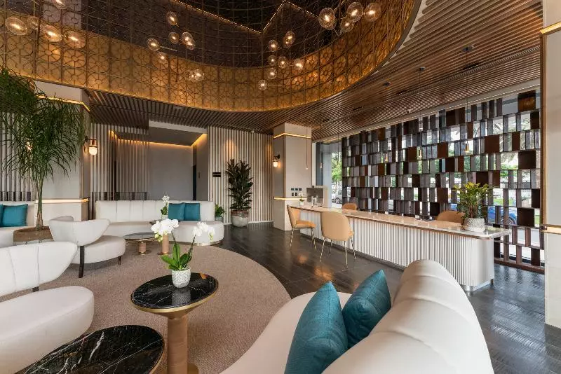 ホテル Livvo Lumm