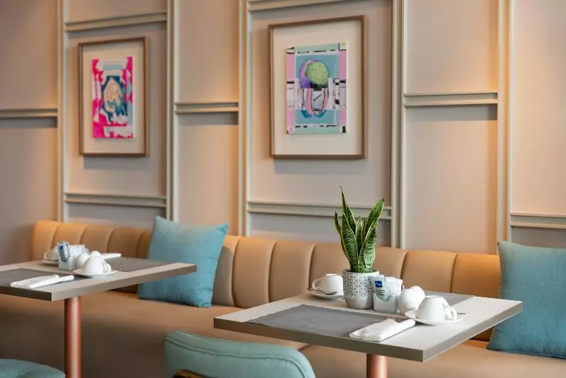 ホテル Livvo Lumm