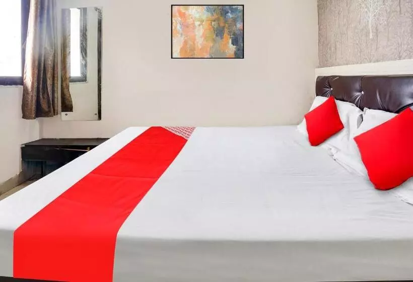 ホテル Oyo 81103 Shree Kalyan Prime