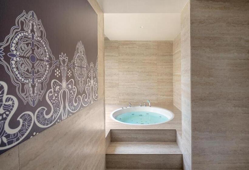 בית מלון כפרי Radisson Blu Resort Visakhapatnam