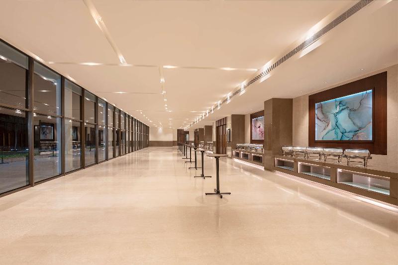 בית מלון כפרי Radisson Blu Resort Visakhapatnam