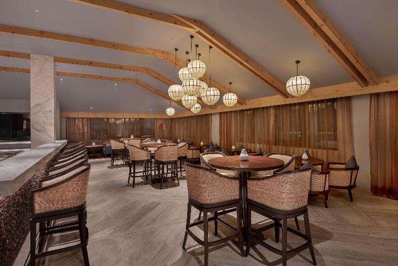 בית מלון כפרי Radisson Blu Resort Visakhapatnam