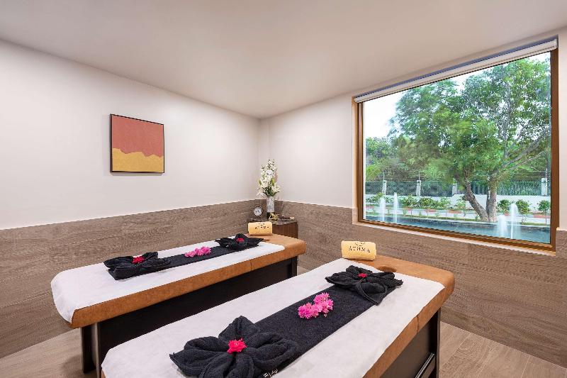 בית מלון כפרי Radisson Blu Resort Visakhapatnam