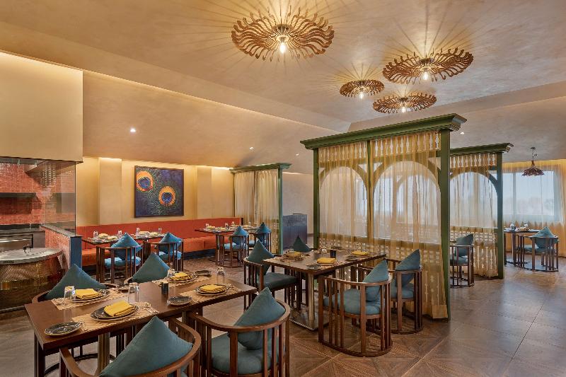 בית מלון כפרי Radisson Blu Resort Visakhapatnam