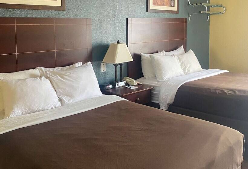 Szálloda Suburban Studios Buffalo Airport