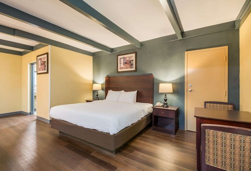 Szálloda Suburban Studios Buffalo Airport