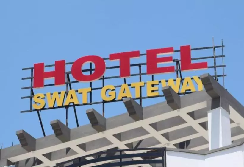 هتل Swat Gateway