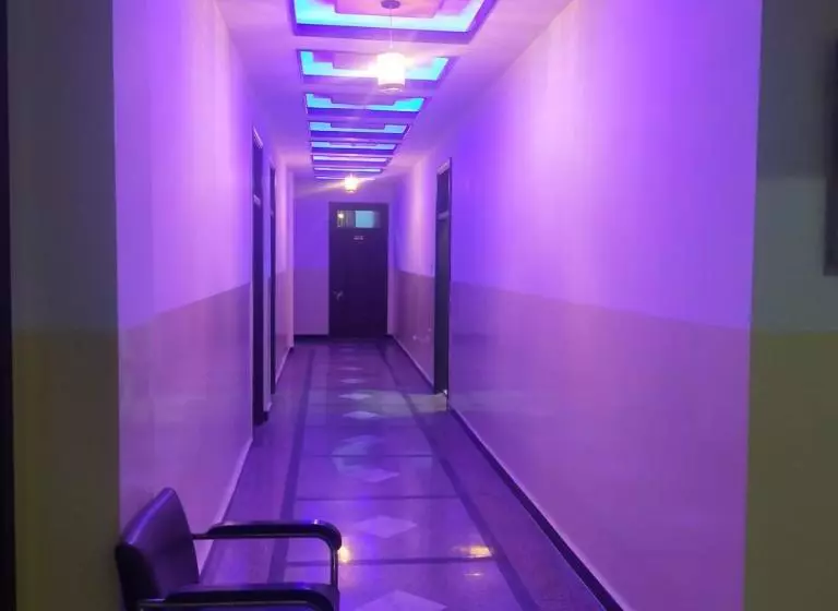 هتل Swat Gateway
