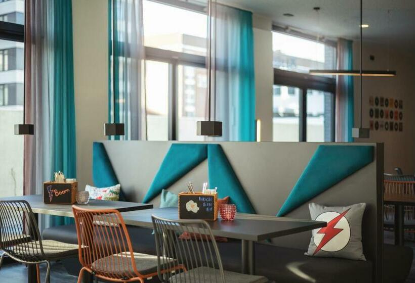 هتل Holiday Inn The Niu, Flash Berlin Charlottenburg, An Ihg