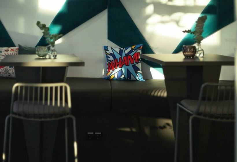 هتل Holiday Inn The Niu, Flash Berlin Charlottenburg, An Ihg