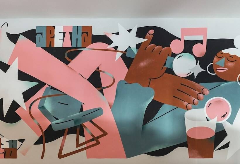 هتل Holiday Inn The Niu, Flash Berlin Charlottenburg, An Ihg