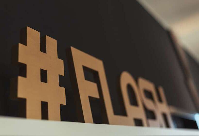 هتل Holiday Inn The Niu, Flash Berlin Charlottenburg, An Ihg