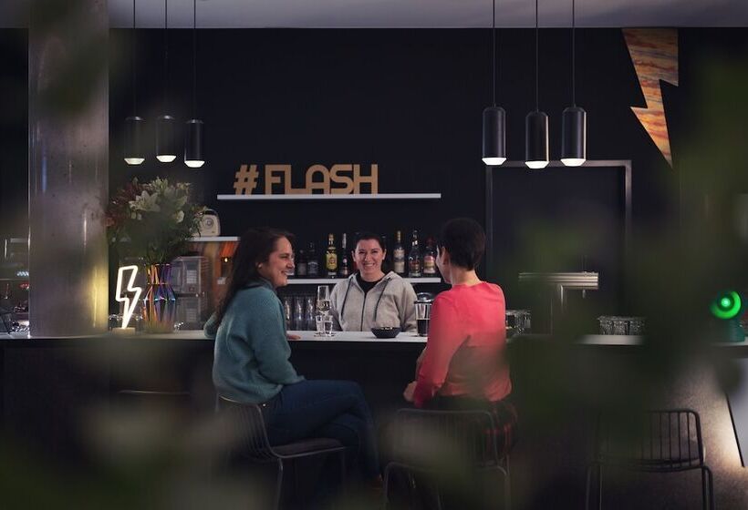 هتل Holiday Inn The Niu, Flash Berlin Charlottenburg, An Ihg