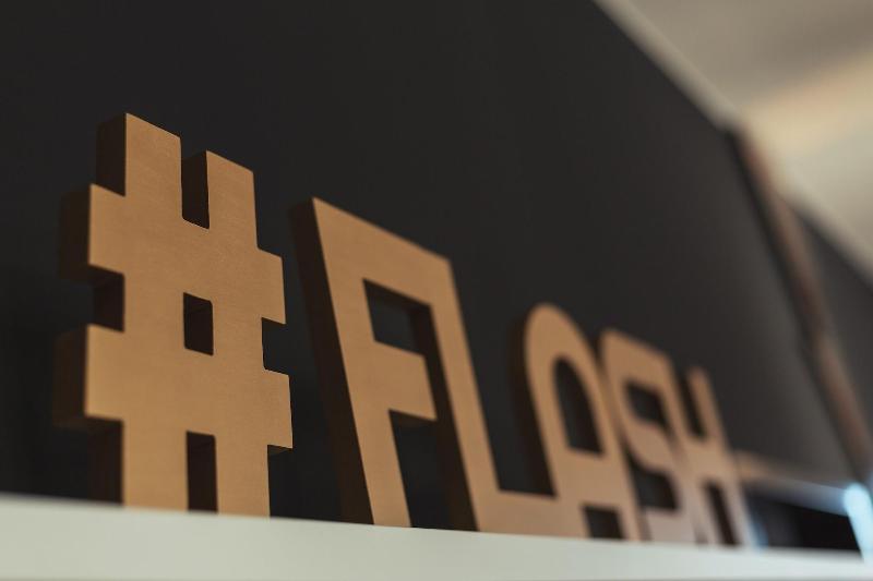 هتل Holiday Inn The Niu, Flash Berlin Charlottenburg, An Ihg