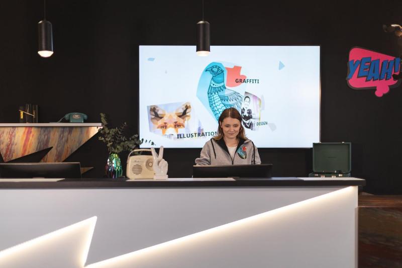 هتل Holiday Inn The Niu, Flash Berlin Charlottenburg, An Ihg