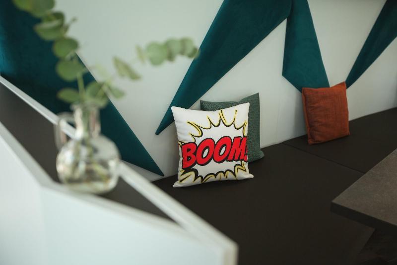 هتل Holiday Inn The Niu, Flash Berlin Charlottenburg, An Ihg