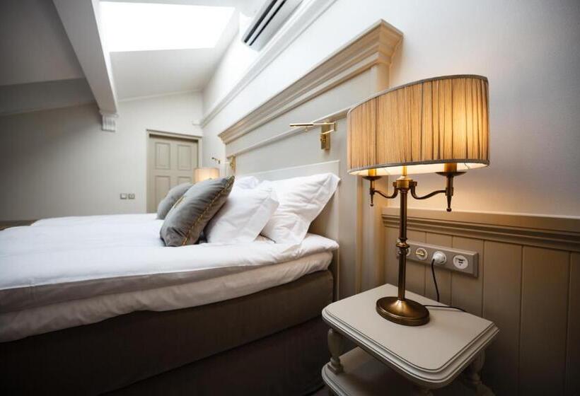 هتل Villa Friedheim