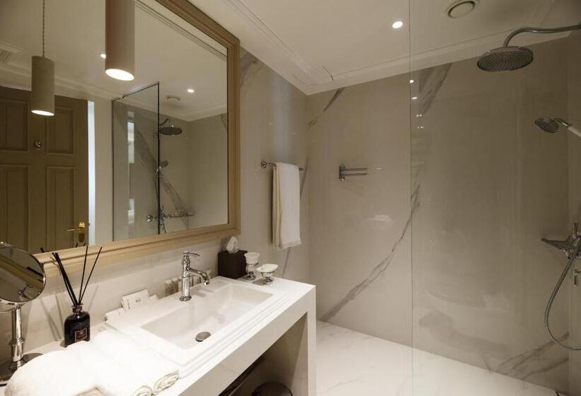 هتل Villa Friedheim