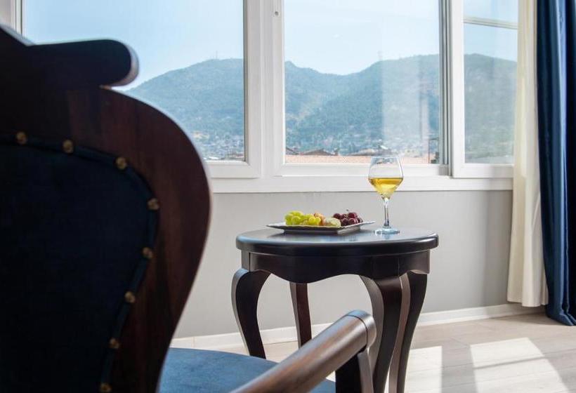 酒店 Voyage Elegante