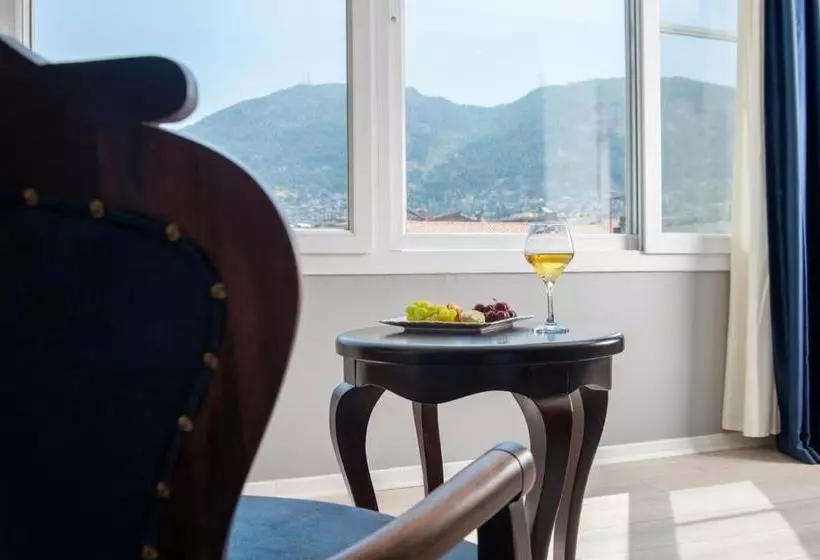 هتل Voyage Elegante