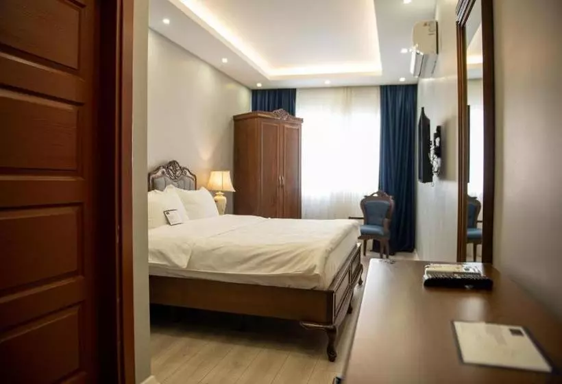 هتل Voyage Elegante