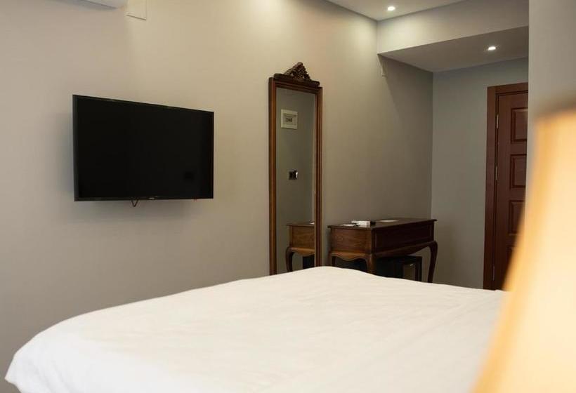 酒店 Voyage Elegante