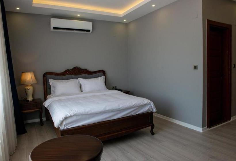 酒店 Voyage Elegante