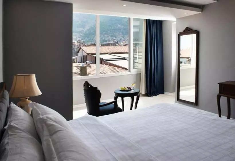 هتل Voyage Elegante