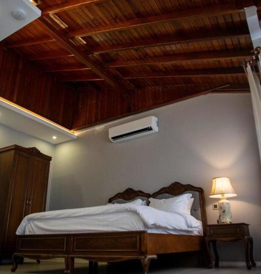 酒店 Voyage Elegante