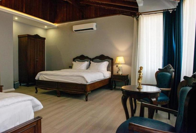 酒店 Voyage Elegante