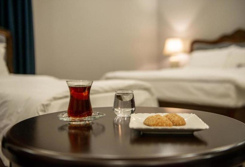 酒店 Voyage Elegante