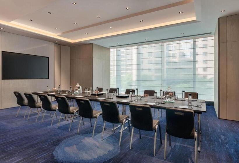 בית מלון כפרי W Changsha