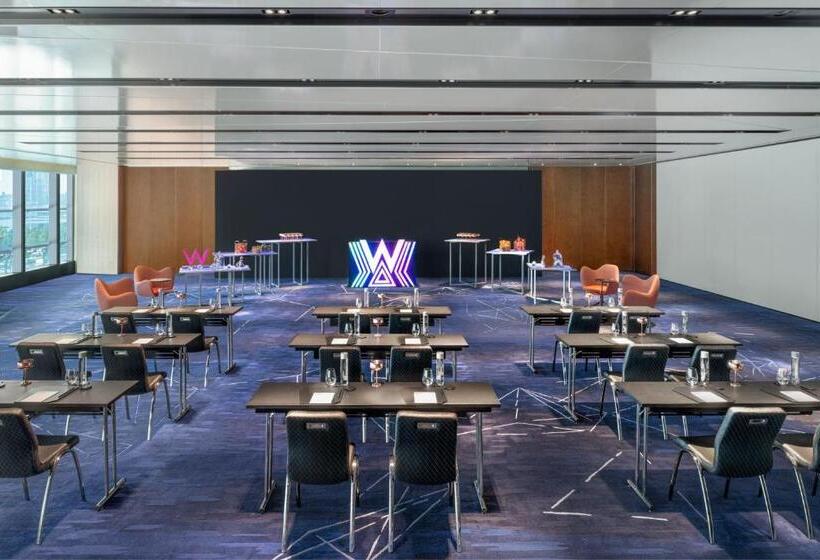 בית מלון כפרי W Changsha