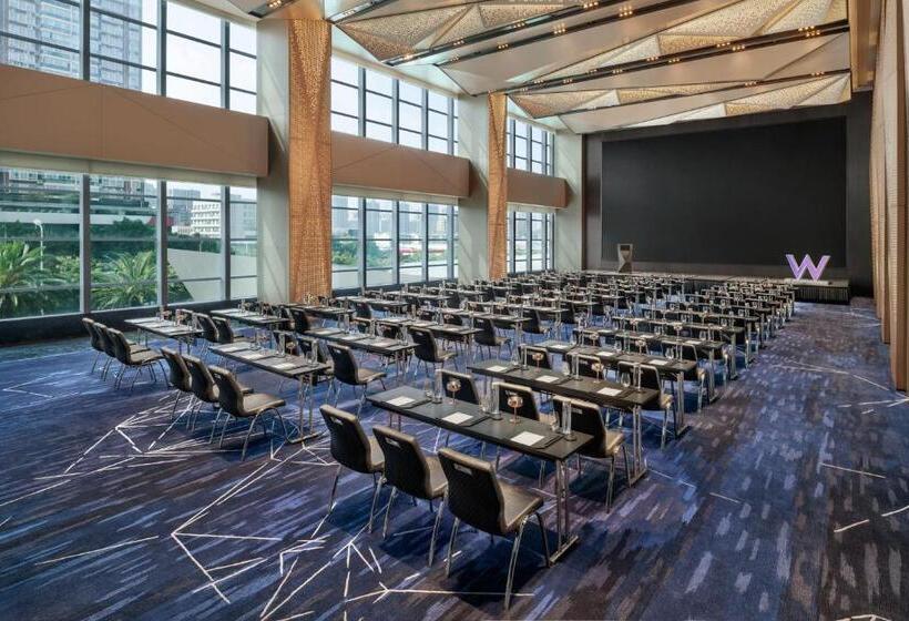 בית מלון כפרי W Changsha