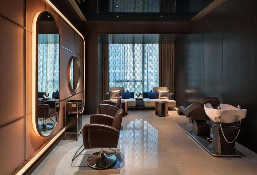 בית מלון כפרי W Changsha