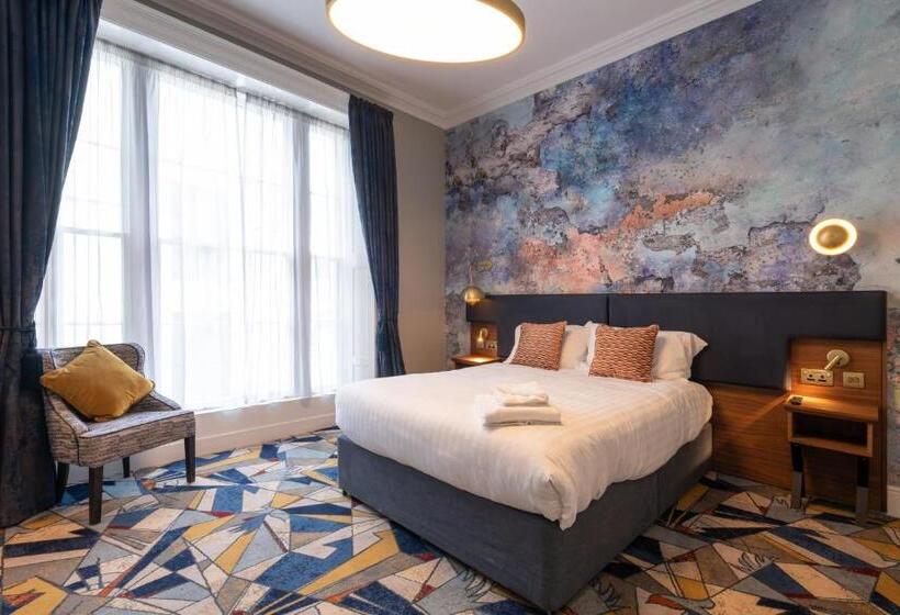 Keavan S Port Hotel , Dublin