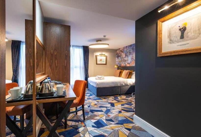 Keavan S Port Hotel , Dublin