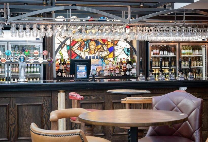 Keavan S Port Hotel , Dublin