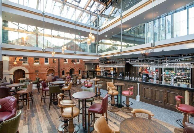 Keavan S Port Hotel , Dublin