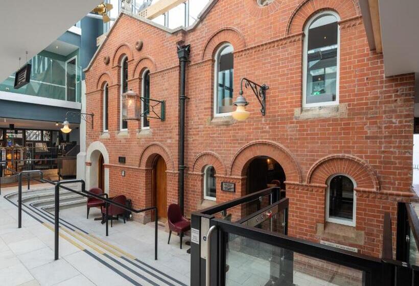 Keavan S Port Hotel , Dublin