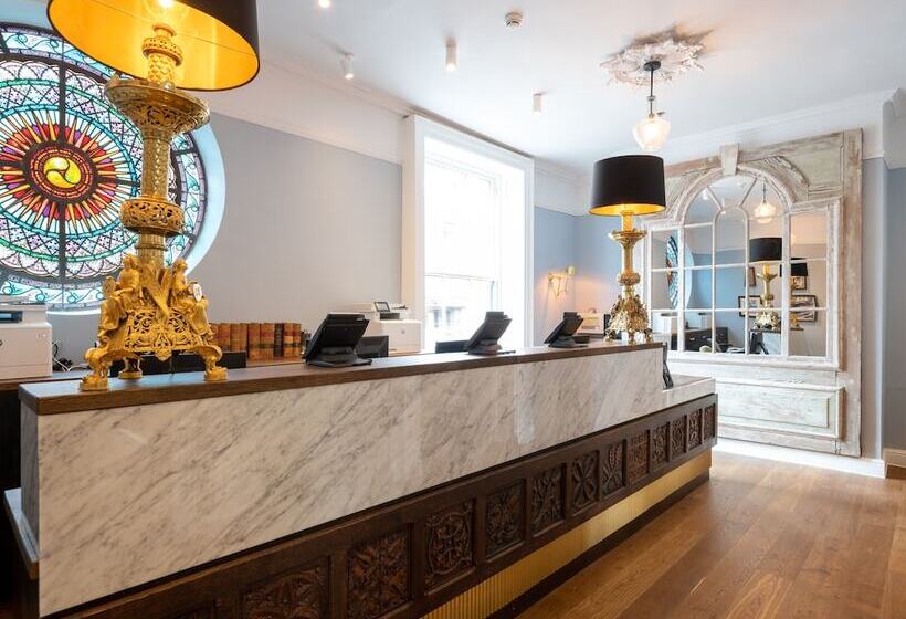 Keavan S Port Hotel , Dublin