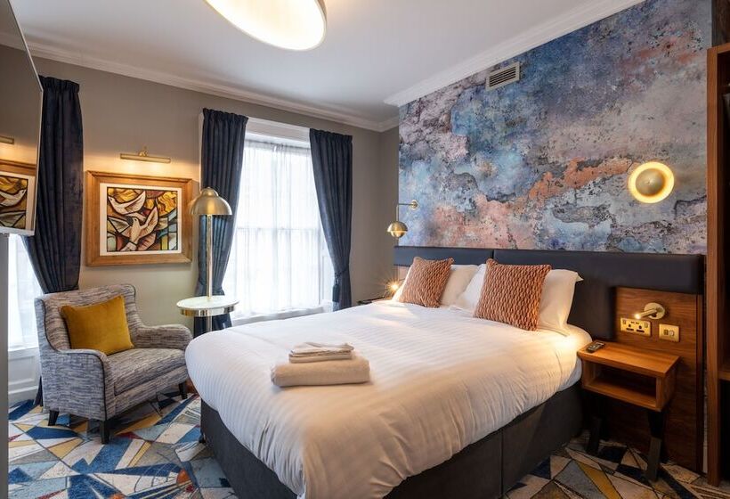 Keavan S Port Hotel , Dublin