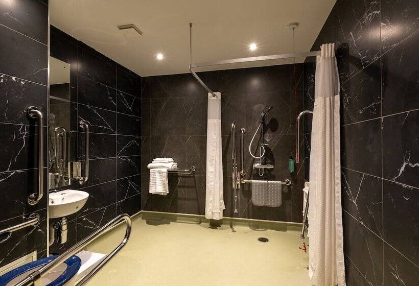 Keavan S Port Hotel , Dublin