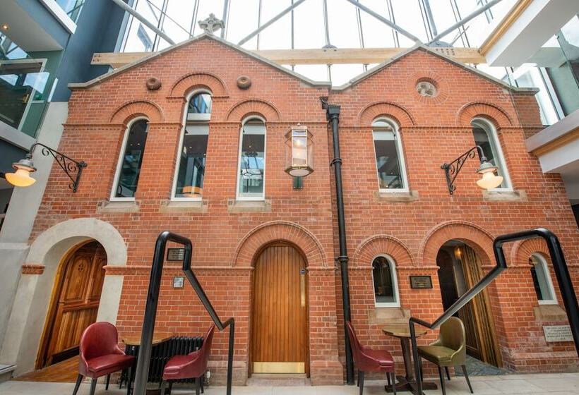 Keavan S Port Hotel , Dublin