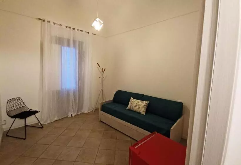 پانسیون Casa Maja Rooms & Suites