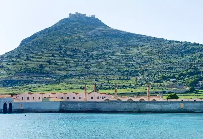 پانسیون Casa Maja Rooms & Suites