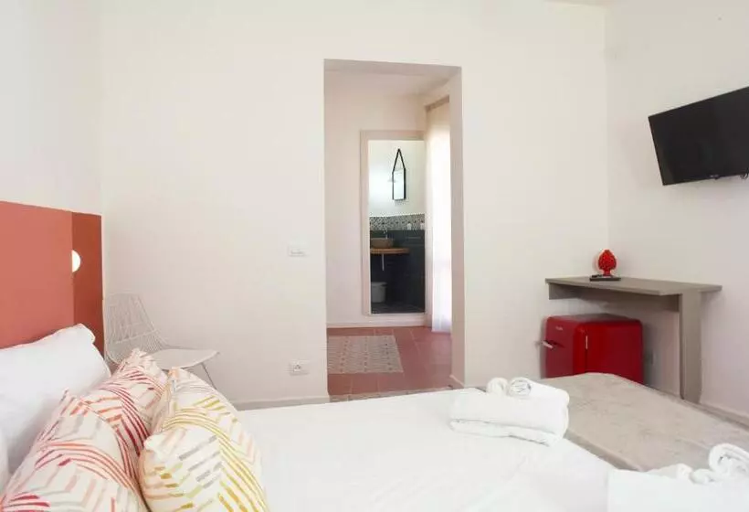 پانسیون Casa Maja Rooms & Suites